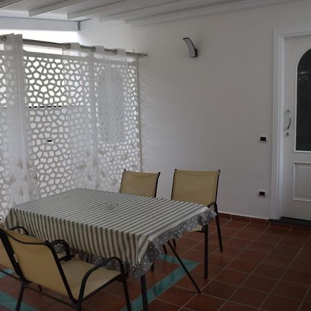 Appartamento Paradiso Amalfi Eksteriør billede