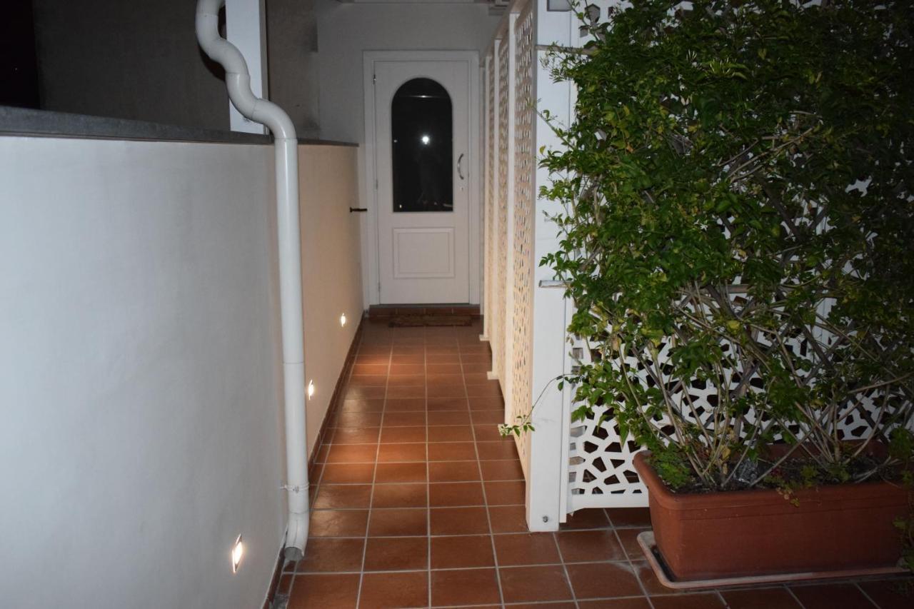Appartamento Paradiso Amalfi Eksteriør billede