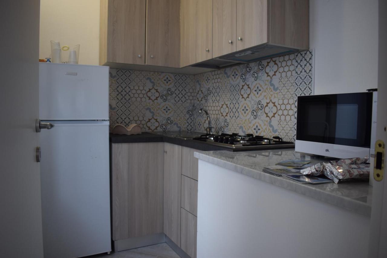 Appartamento Paradiso Amalfi Eksteriør billede