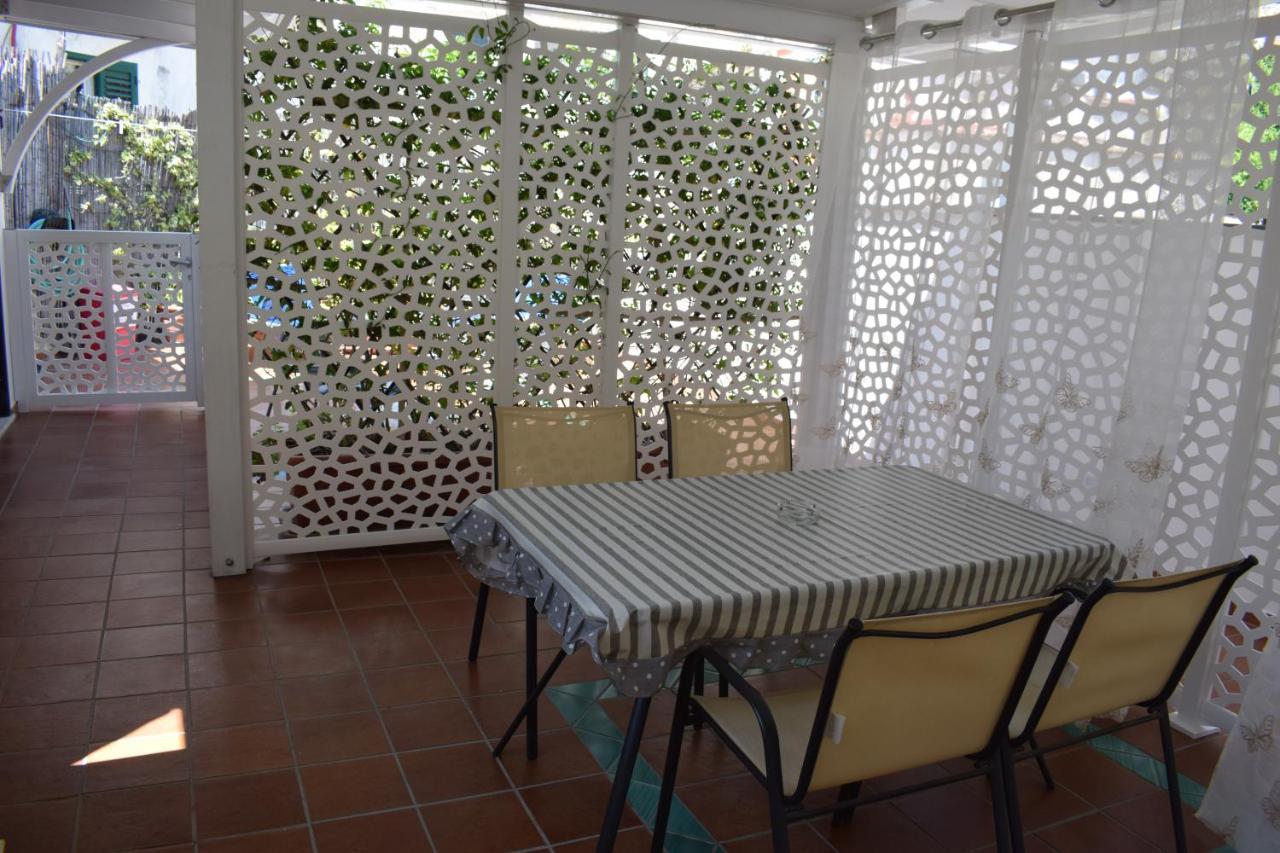 Appartamento Paradiso Amalfi Eksteriør billede