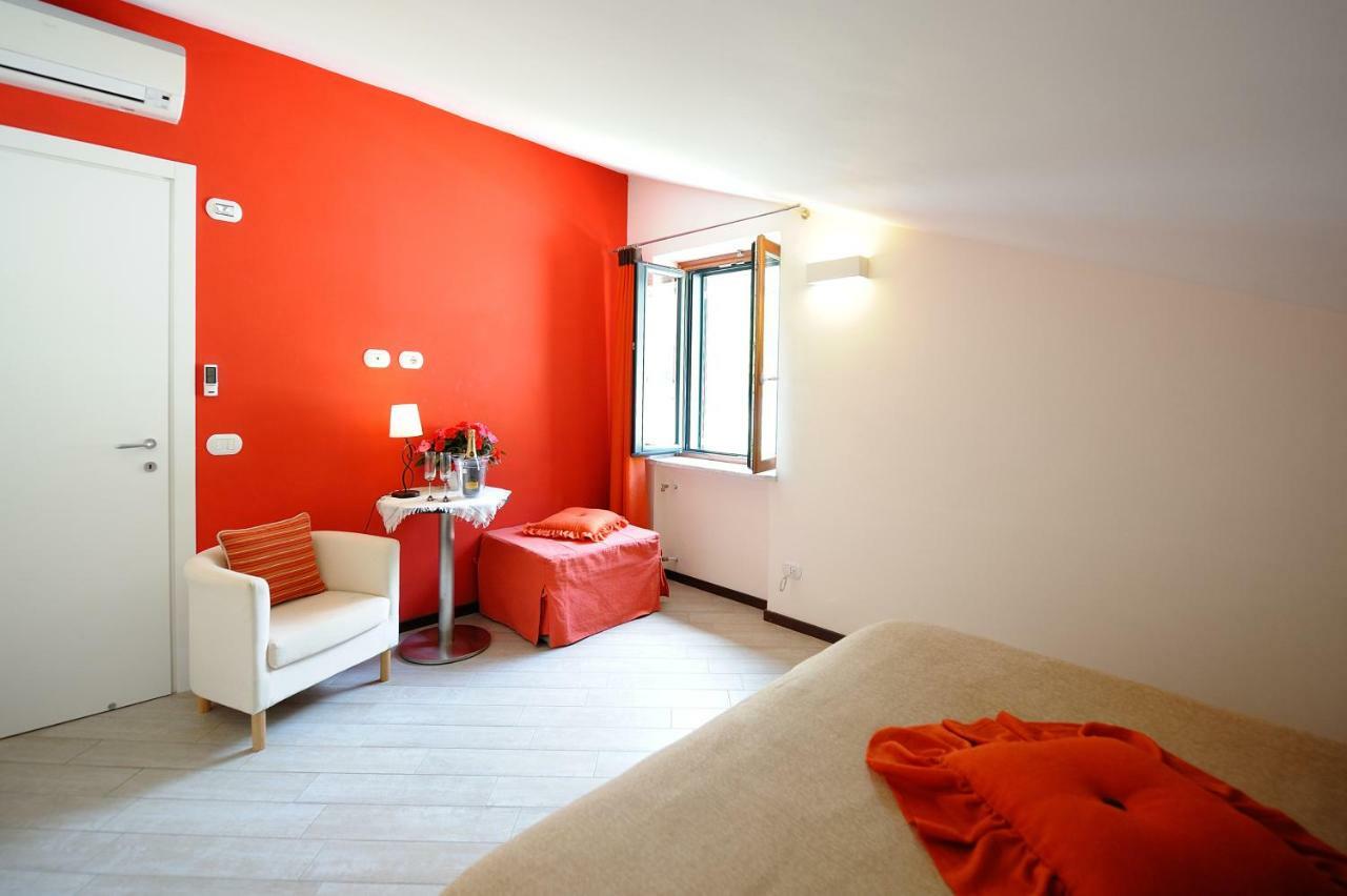 Appartamento Paradiso Amalfi Eksteriør billede